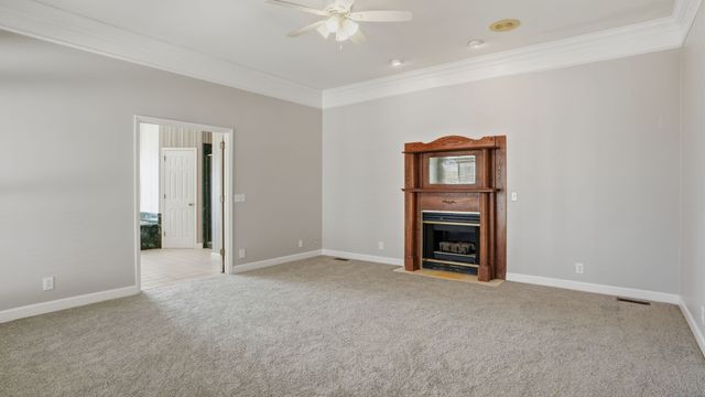 8102 Pleasant View Dr, Lascassas, TN 37085