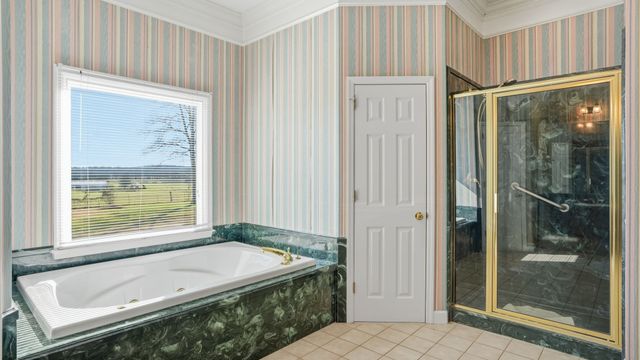 8102 Pleasant View Dr, Lascassas, TN 37085