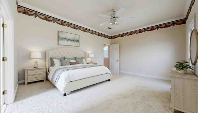 8102 Pleasant View Dr, Lascassas, TN 37085