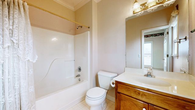 8102 Pleasant View Dr, Lascassas, TN 37085