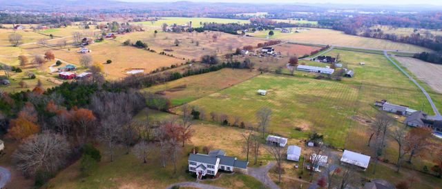 8102 Pleasant View Dr, Lascassas, TN 37085