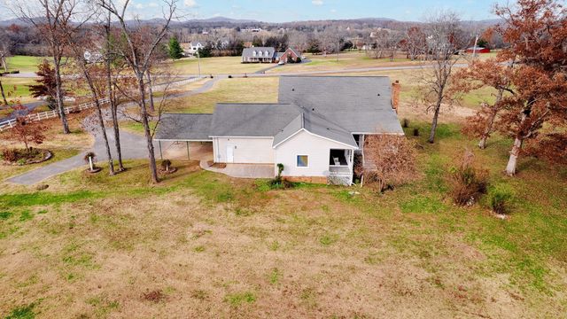 8102 Pleasant View Dr, Lascassas, TN 37085