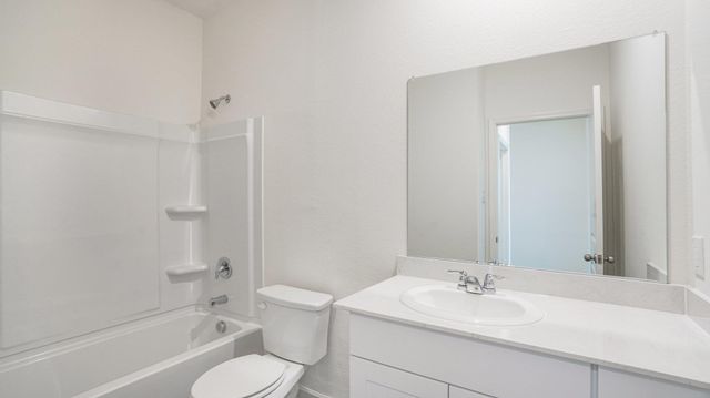 5329 Calluna DR, Austin, TX 78725