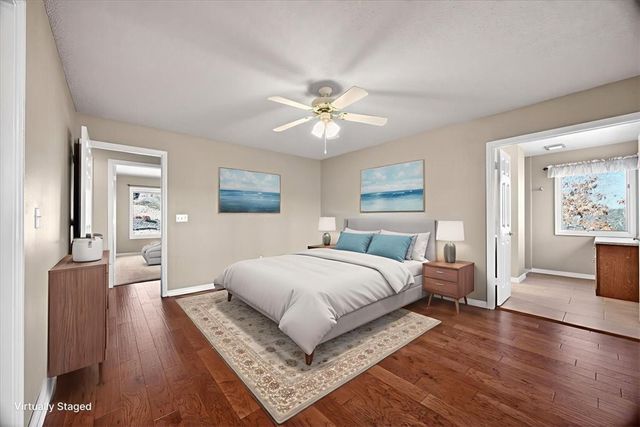 39 Cambria Drive, Bella Vista, AR 72715