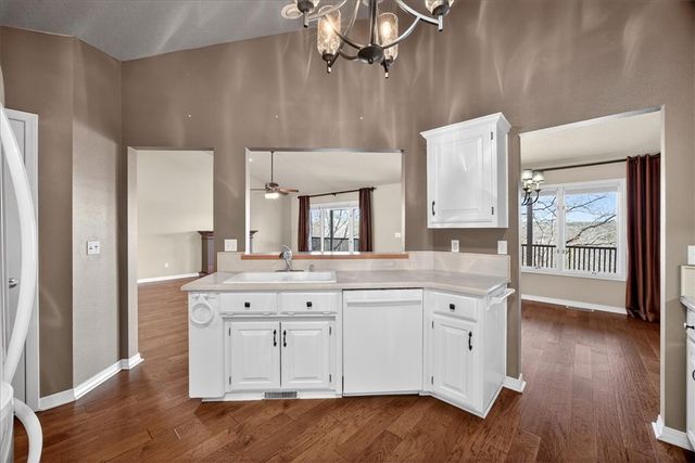 39 Cambria Drive, Bella Vista, AR 72715