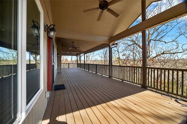 39 Cambria Drive, Bella Vista, AR 72715