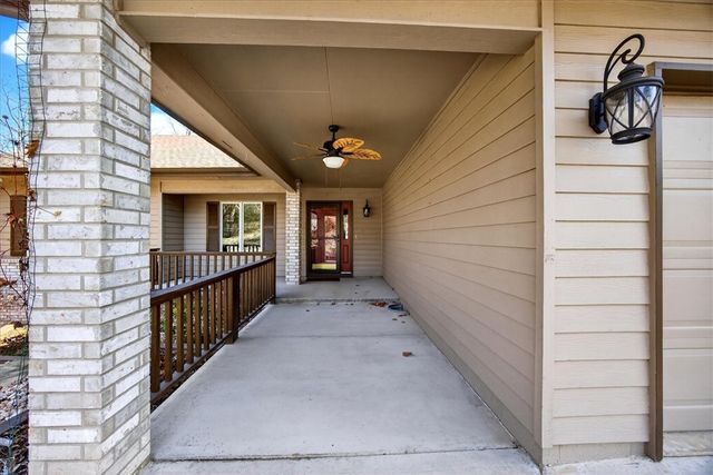 39 Cambria Drive, Bella Vista, AR 72715