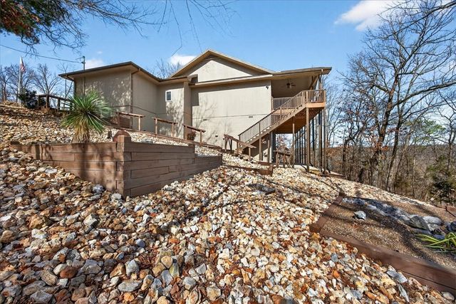 39 Cambria Drive, Bella Vista, AR 72715