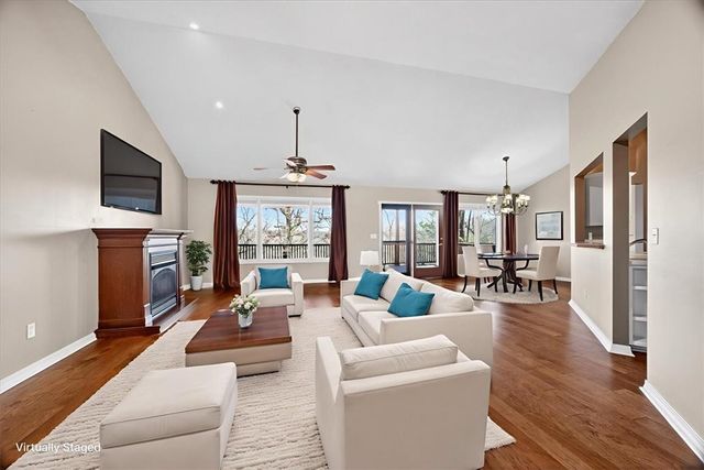 39 Cambria Drive, Bella Vista, AR 72715