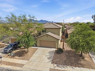 749 W Emerald Key Drive, Green Valley, AZ 85614