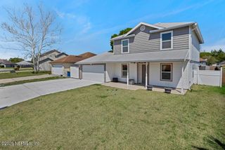 12349 CASHEROS COVE Drive S, Jacksonville, FL 32225