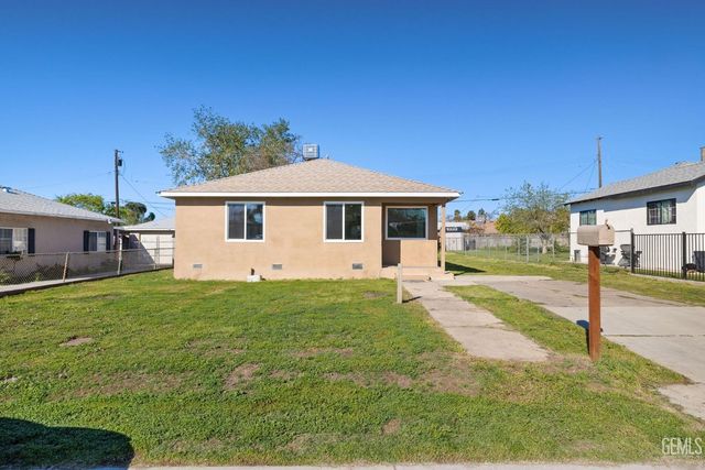 409 jane st, Bakersfield, CA 93306