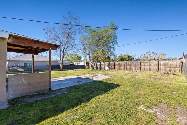 409 jane st, Bakersfield, CA 93306