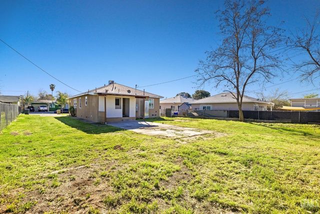 409 jane st, Bakersfield, CA 93306