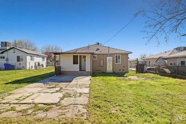 409 jane st, Bakersfield, CA 93306