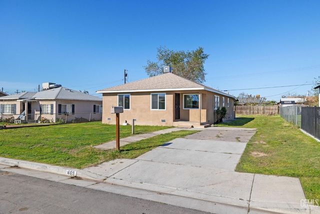 409 jane st, Bakersfield, CA 93306
