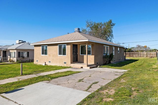 409 jane st, Bakersfield, CA 93306