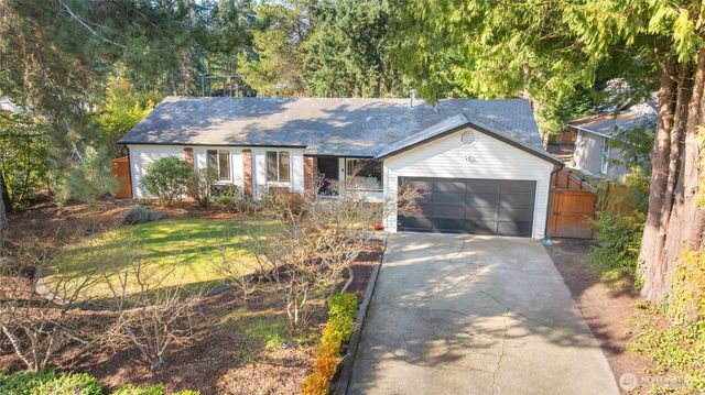 31911 42nd Ave SW, Federal Way, WA 98023