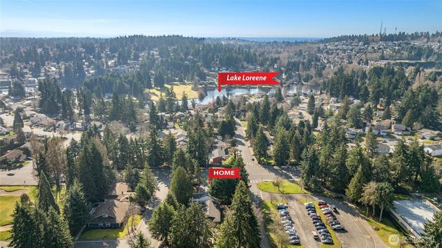 31911 42nd Ave SW, Federal Way, WA 98023