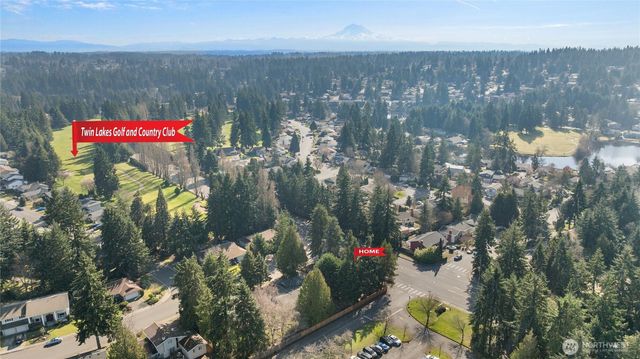 31911 42nd Ave SW, Federal Way, WA 98023