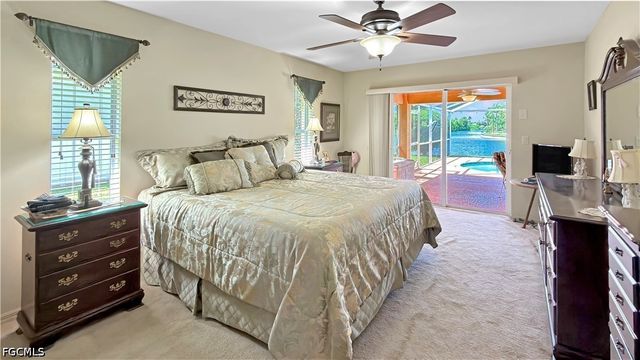 1803 NE 2nd ST, Cape Coral, FL 33909