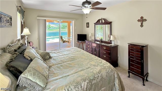 1803 NE 2nd ST, Cape Coral, FL 33909