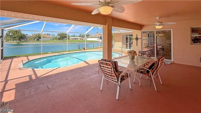 1803 NE 2nd ST, Cape Coral, FL 33909