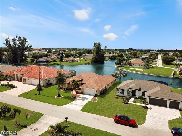 1803 NE 2nd ST, Cape Coral, FL 33909