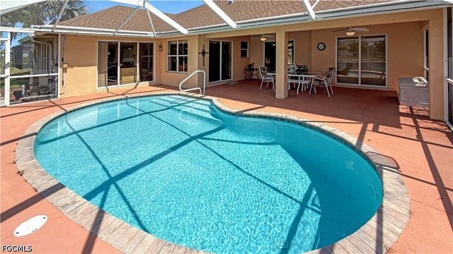 1803 NE 2nd ST, Cape Coral, FL 33909