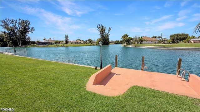 1803 NE 2nd ST, Cape Coral, FL 33909