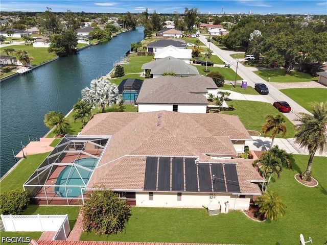 1803 NE 2nd ST, Cape Coral, FL 33909