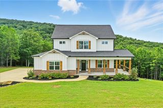 548 Stoneledge Road, Jasper, GA 30143