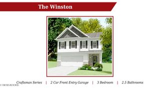 3225 Song Sparrow Drive, Maryville, TN 37803
