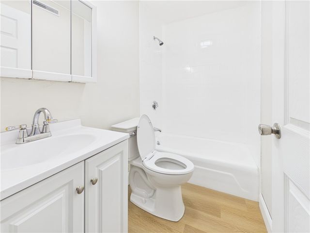 45 Alabama Avenue, Warwick, RI 02888