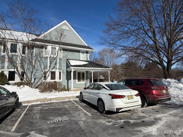 76 Regal Drive, South Brunswick, NJ 08852