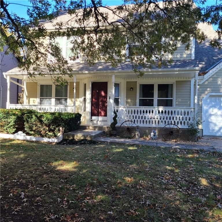 15646 W 149th Terrace, Olathe, KS 66062