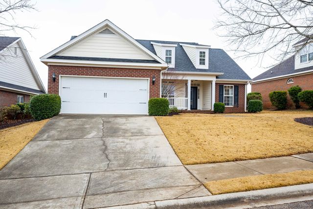 906 Sedgefield Circle, Grovetown, GA 30813