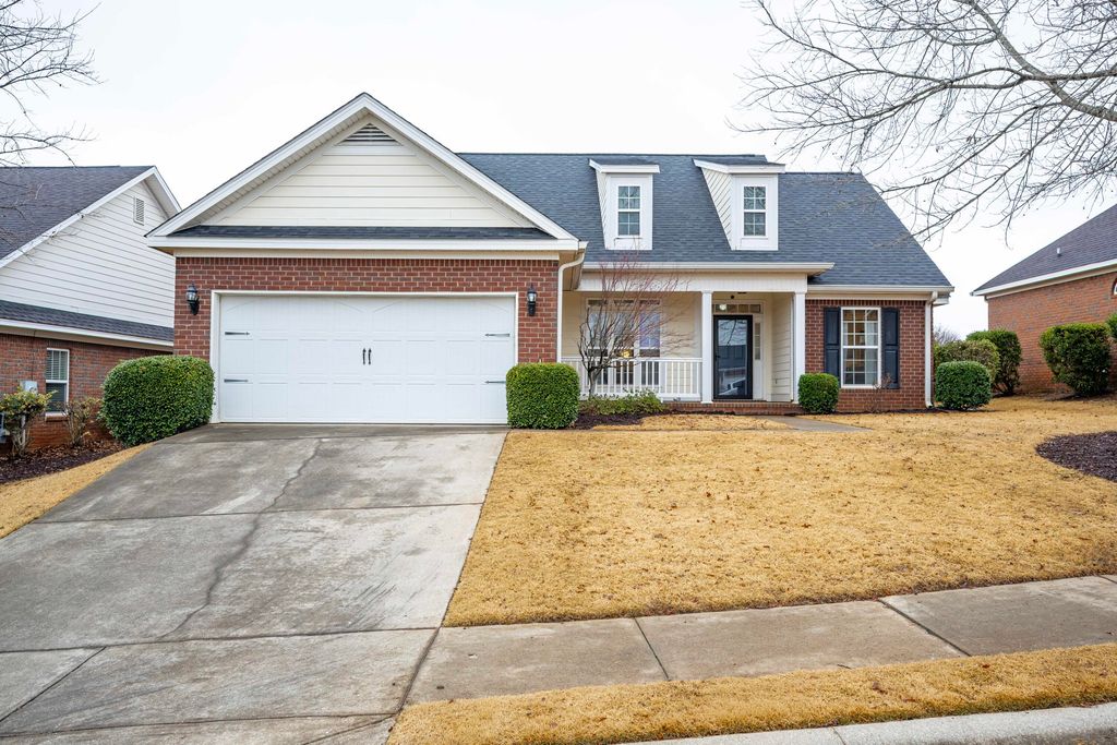906 Sedgefield Circle, Grovetown, GA 30813