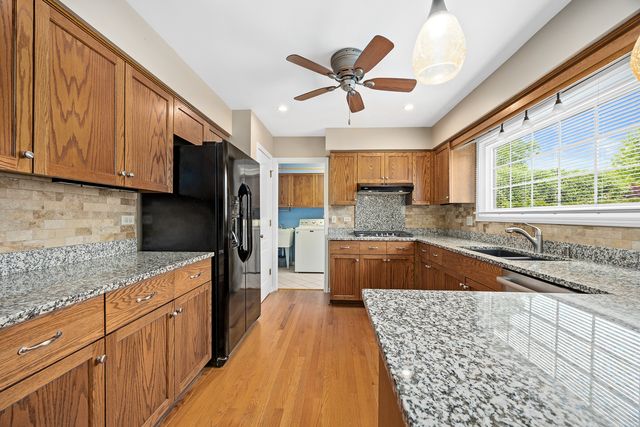 8217 Pine Bluff Court, Darien, IL 60561