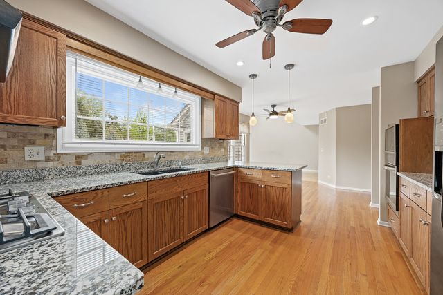 8217 Pine Bluff Court, Darien, IL 60561