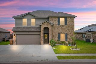 1346 Alexandra Park Lane, Corpus Christi, TX 78415