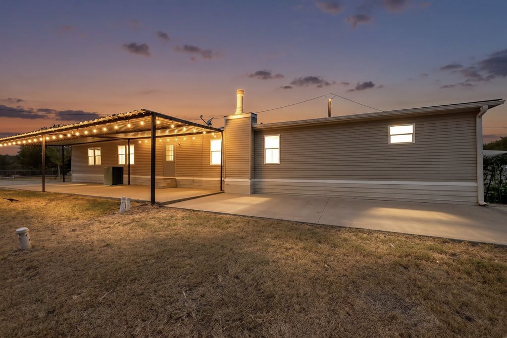 2181 Doe Branch Road, Little Elm, TX 75068 — photo 4