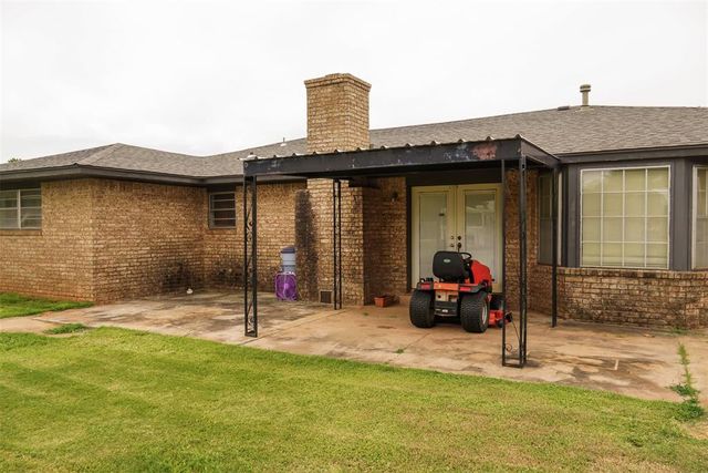 1713 E Frontier Terrace, Mustang, OK 73064