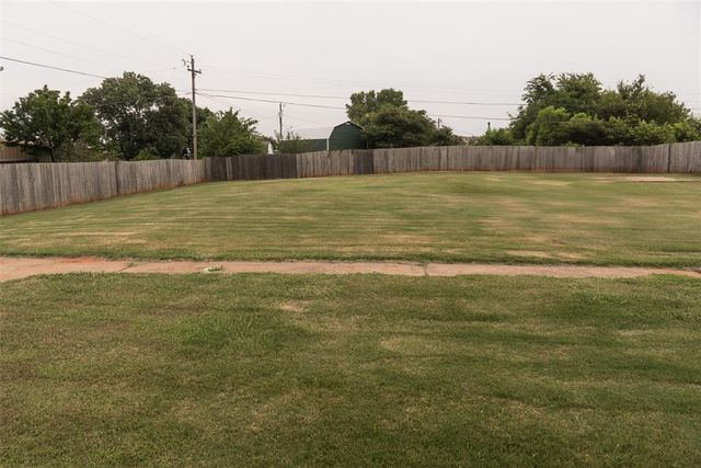 1713 E Frontier Terrace, Mustang, OK 73064