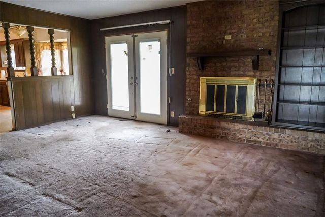 1713 E Frontier Terrace, Mustang, OK 73064