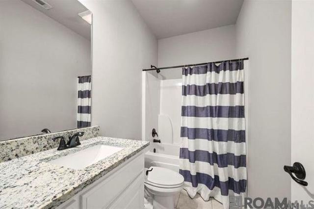7728 Amite Springs Dr, Denham Springs, LA 70706