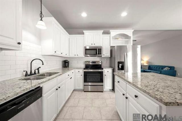 7728 Amite Springs Dr, Denham Springs, LA 70706