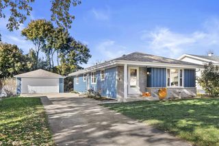 333 N 120th STREET, Wauwatosa, WI 53226