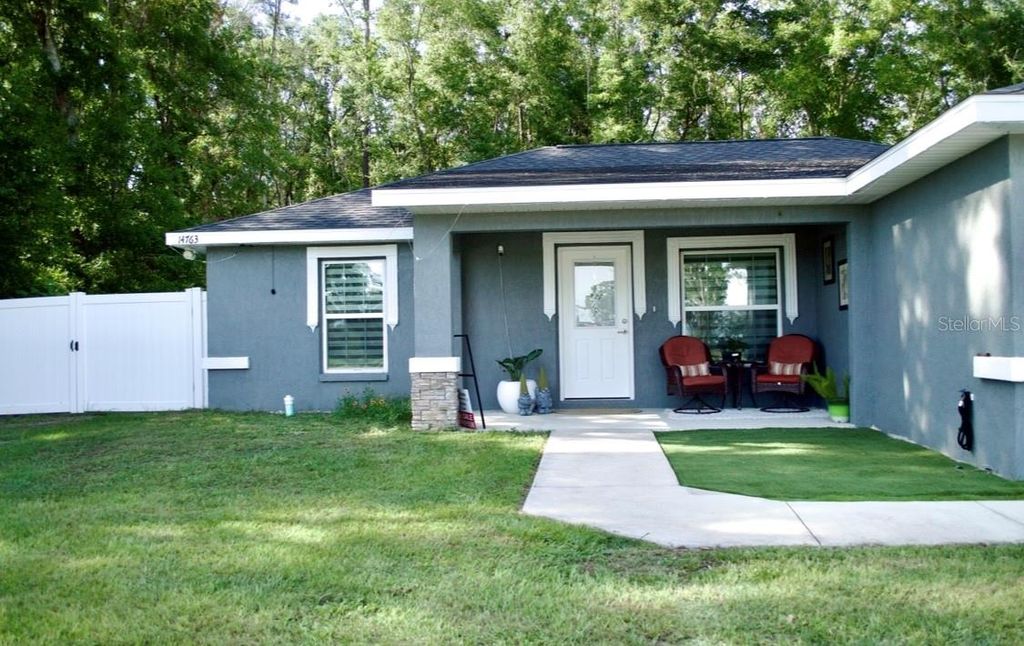 14763 SW 35TH PLACE, Ocala, FL 34481
