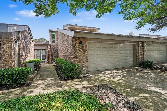 12368 Montego Plaza, Dallas, TX 75230